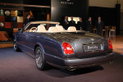Los Angeles Autoshow 2005 – Kleiner Bruder ganz groß Los Angeles Autoshow 2005 – Kleiner Bruder ganz groß