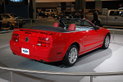 Los Angeles Autoshow 2005 – Kleiner Bruder ganz groß Los Angeles Autoshow 2005 – Kleiner Bruder ganz groß