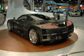 Los Angeles Autoshow 2005 – Kleiner Bruder ganz groß Los Angeles Autoshow 2005 – Kleiner Bruder ganz groß