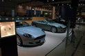 Los Angeles Autoshow 2005 – Kleiner Bruder ganz groß Los Angeles Autoshow 2005 – Kleiner Bruder ganz groß