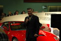Los Angeles Autoshow 2005 – Kleiner Bruder ganz groß Los Angeles Autoshow 2005 – Kleiner Bruder ganz groß
