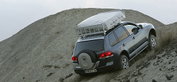 "Ready For Adventure" – the new Touareg Expedition