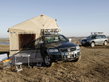 "Ready For Adventure" – the new Touareg Expedition