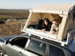 "Ready For Adventure" – the new Touareg Expedition