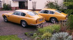 Wir zeigen's Ihnen: Aston Martin DB6 MkII „Bahama Yellow“