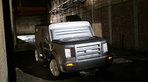 Ford SYN US: Aus für Panzerknacker Ford SYN US: Aus für Panzerknacker