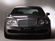Bentley Continental Flying Spur Bentley Continental Flying Spur