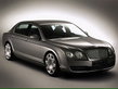 Bentley Continental Flying Spur Bentley Continental Flying Spur