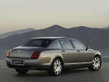 Bentley Continental Flying Spur Bentley Continental Flying Spur