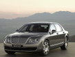 Bentley Continental Flying Spur Bentley Continental Flying Spur