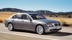 Revised 7-Series from BMW available in the Spring Revised 7-Series from BMW available in the Spring