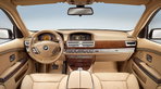 Revised 7-Series from BMW available in the Spring Revised 7-Series from BMW available in the Spring