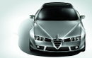 Alfa Romeo Brera to debut at Geneva Alfa Romeo Brera to debut at Geneva
