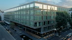 Park Hyatt Zürich: Fünf Sterne am Zürcher Firmament Park Hyatt Zürich: Fünf Sterne am Zürcher Firmament