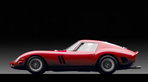 Ralph Lauren: Automobil-Kollektion Ralph Lauren: Automobil-Kollektion