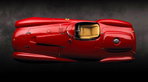 Ralph Lauren: Automobil-Kollektion Ralph Lauren: Automobil-Kollektion