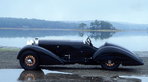 Ralph Lauren: Automobil-Kollektion Ralph Lauren: Automobil-Kollektion