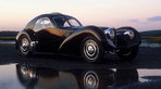 Ralph Lauren: Automobil-Kollektion Ralph Lauren: Automobil-Kollektion