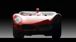 Ralph Lauren: Automobil-Kollektion Ralph Lauren: Automobil-Kollektion