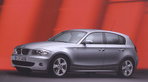 The new BMW 130i The new BMW 130i