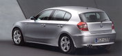 The new BMW 130i The new BMW 130i