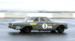 Hemra Sevinc Design: Lady Fairlane Hemra Sevinc Design: Lady Fairlane