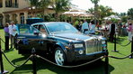 Naples Winter Wine Festival : Rolls-Royce Phantom für 800.000 $ verkauft