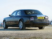 Photographic studies of the design of the new Rolls-Royce Phantom