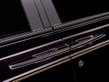 Photographic studies of the design of the new Rolls-Royce Phantom