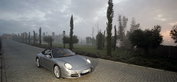 Porsche 911 Carrera S Cabrio Porsche 911 Carrera S Cabrio