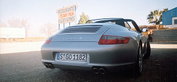 Porsche 911 Carrera S Cabrio Porsche 911 Carrera S Cabrio