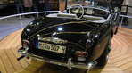 Paris Rétromobile 2005 Paris Rétromobile 2005