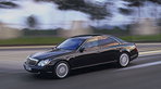 The New Maybach 57 "S" The New Maybach 57 "S"