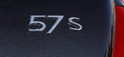 The New Maybach 57 "S" The New Maybach 57 "S"