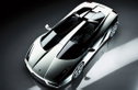 Lamborghini Concept S: Der 1+1 Sitzer Lamborghini Concept S: Der 1+1 Sitzer