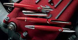 Montegrappa for Ferrari Montegrappa for Ferrari