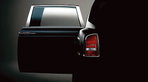 Rolls-Royce Phantom LWB: Gestreckt Rolls-Royce Phantom LWB: Gestreckt