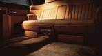 Rolls-Royce Phantom LWB: Gestreckt Rolls-Royce Phantom LWB: Gestreckt