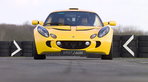 Lotus Sport Exige 240R: Fünfzig Mal Hochdruck Lotus Sport Exige 240R: Fünfzig Mal Hochdruck