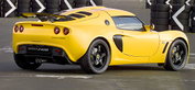 Lotus Sport Exige 240R: Fünfzig Mal Hochdruck Lotus Sport Exige 240R: Fünfzig Mal Hochdruck