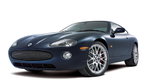 Jaguar XK 4.2-S Special Edition Models