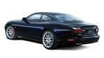 Jaguar XK 4.2-S Special Edition Models