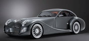 Morgan Aeromax: Neues Reisecoupé