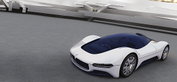 Vision Birdcage 75th by Pininfarina Vision Birdcage 75th by Pininfarina