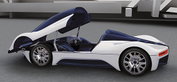 Vision Birdcage 75th by Pininfarina Vision Birdcage 75th by Pininfarina