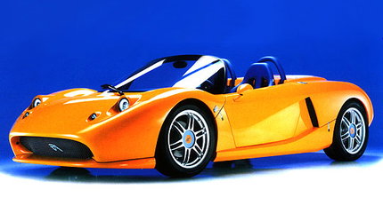 Valmet RaceAbout Valmet RaceAbout