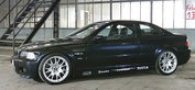 BMW M3 Kelleners-Sport: Im Ausnahmezustand