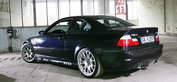 BMW M3 Kelleners-Sport: Im Ausnahmezustand