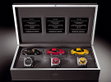 A timepiece to match an extraordinary car A timepiece to match an extraordinary car