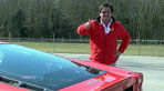 The 2005 Goodwood Festival of Speed - Preview